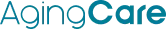 Aging Care home health care logo