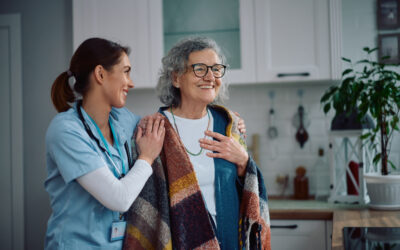 How Can Our Companion Home Care in Lambertville, MI, Enhance Senior Well-Being?