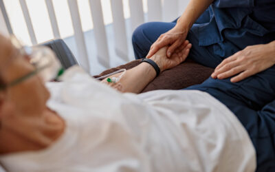 How Can End-of-Life Home Care in Boynton Beach, FL Nurture Emotional Well-Being?