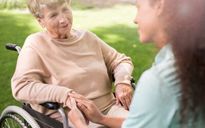 The Role of our Home Care in Wellington, FL, in Senior Wellness