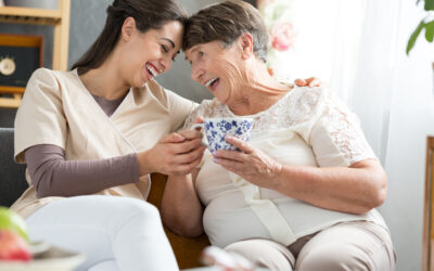 Your Home, Your Care: Why is Our Personal Home Care in Bedford Township, MI the Right Choice for Your Family?