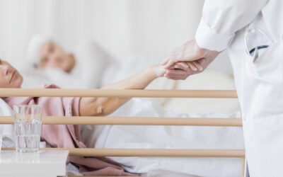 Your Guide to End-of-Life Home Care in Monclova Township