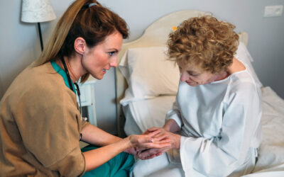 What Does Compassionate End-of-Life Home Care in Northville, MI Truly Look Like?