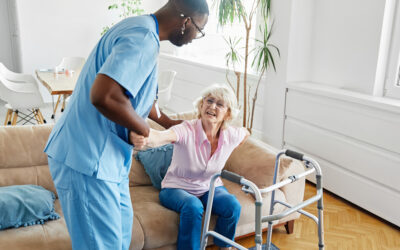 Finding Compassionate Home Care in Waterville, OH: What to Look For