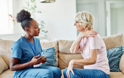 Experience the Difference That Our Personalized Home Care in Lake Worth Beach, FL, Can Make
