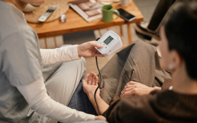 More Than Just Numbers: Our Approach to Compassionate Blood Pressure & Glucose Monitoring in Royal Palm Beach, FL