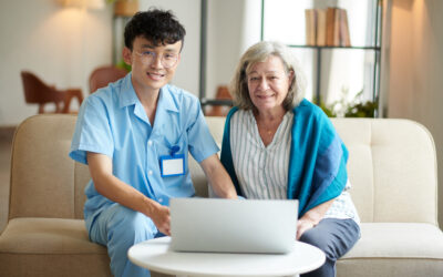 Are Home Care Services the Key to Successfully Aging in Place For Seniors in Ann Arbor?