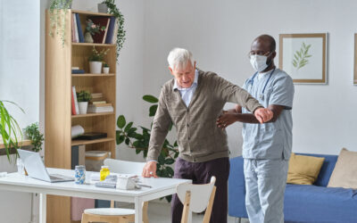 What Are The Top 5 Signs Your Loved One Needs Home Care Services in Toledo, OH