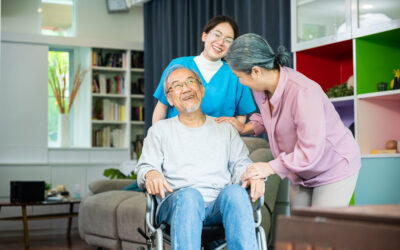 How Does Our Post-Surgery Home Care in Holland, OH, Ensure Your Loved One’s Well-Being?