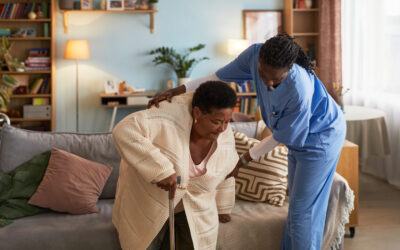 How Can Post-Surgery Home Senior Care in Dexter, MI, Help Your Loved One Beat the Post-Op Blues?