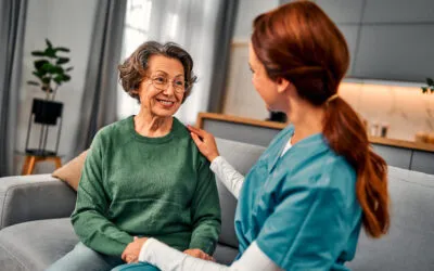 Can Nursing Care Services in Dundee, MI, Help My Loved One Manage Their Medication?