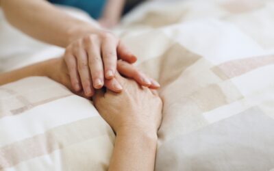 Can End-of-Life Care in Ottawa Hills, OH, Provide the Peace My Loved One Deserves?
