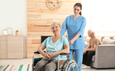 Why Are Families Choosing Senior Home Care in Perrysburg, OH?