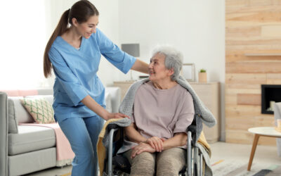 How Do You Know When Senior Home Care in Westland, MI Is the Right Step?