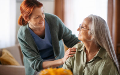 Why Moving Your Mom or Dad Isn’t Your Only Option: Alzheimer’s Home Care in Ann Arbor, MI