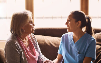 Why Does the Best Alzheimer’s Home Care in Rossford, OH, Not Actually Feel Like “Care”?