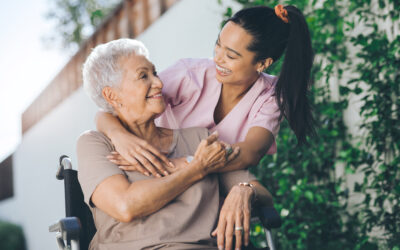 Could Dementia Home Care in Taylor, MI, Give Your Loved One the Comfort They Deserve?