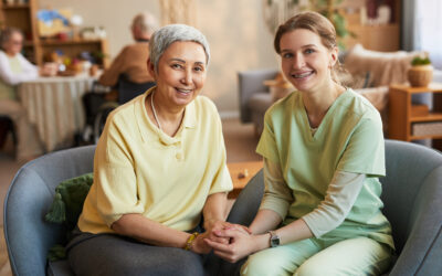 How Do I Find Home Health Care in Holland, OH, that My Loved One Truly Deserves?