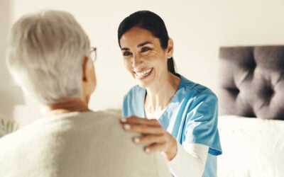 How Can Dementia Home Care in Raisinville Township, MI, Help Your Loved One Feel Safe at Home?