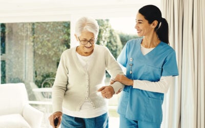 Looking for Home Help in South Lyon, MI, for a Loved One?