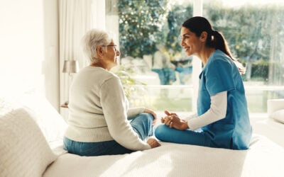 What Does Home Help in Walbridge, OH, Include for Seniors?