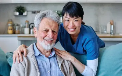What Does Quality Aged Care Look Like in Pittsfield, MI?